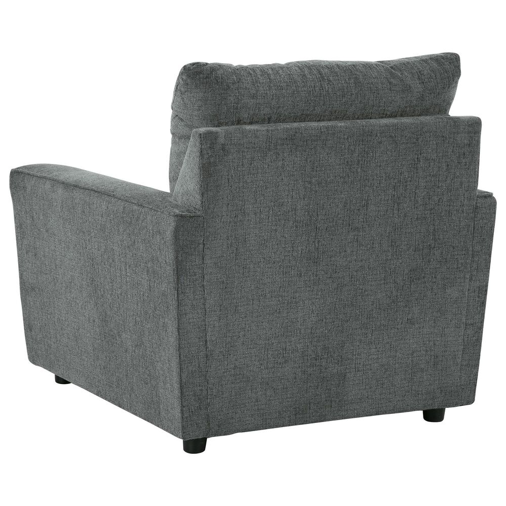 Ashley Stairatt Accent Chair in Gravel, , large