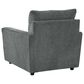 Ashley Stairatt Accent Chair in Gravel, , large