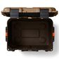 YETI LoadOut GoBox 30L 2.0 Gear Case in Wetlands Brown, , large