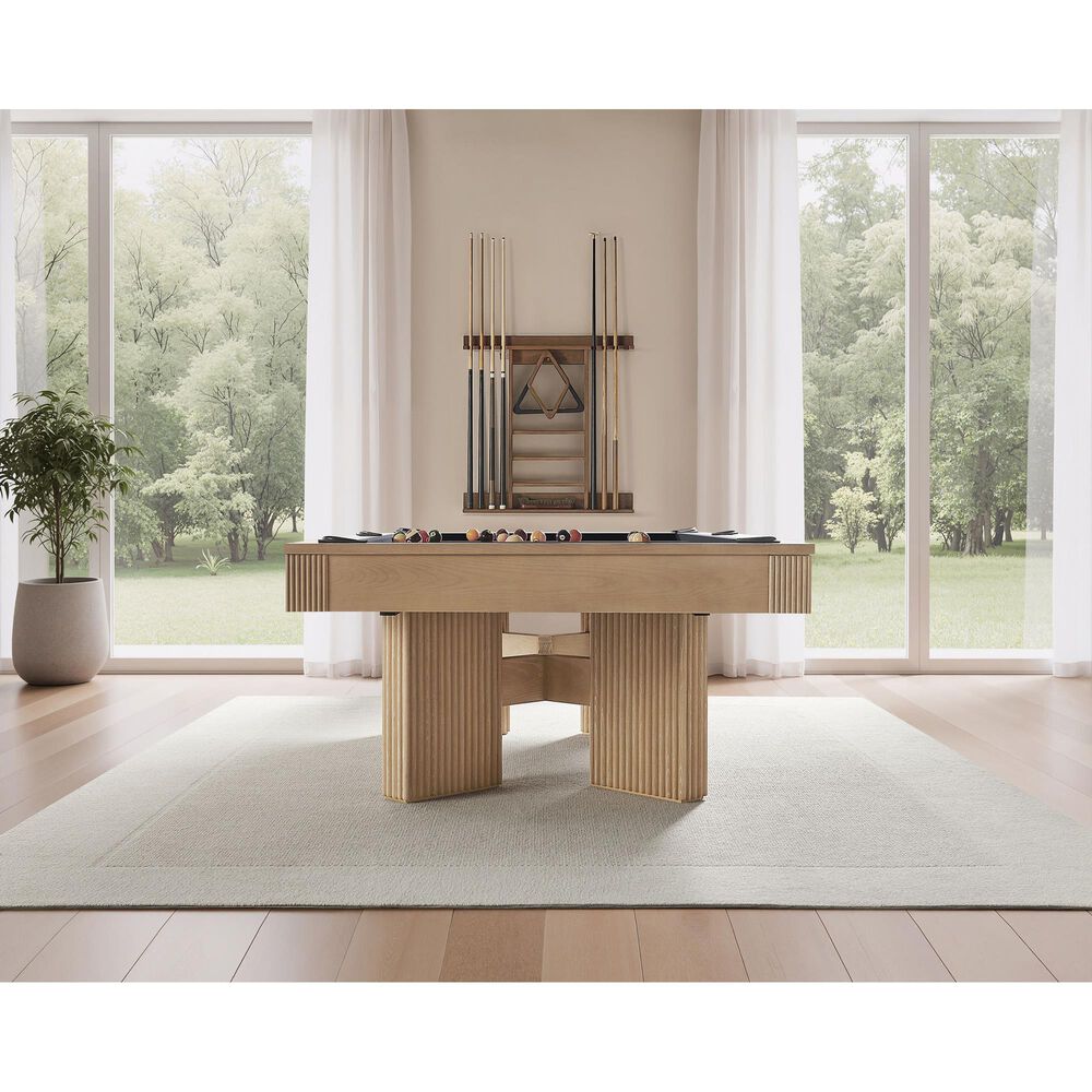 Imperial Marlow 8' Pool Table in Dune, , large
