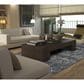 Dalyn Rug Company Geneva GV315 9"5" x 13"2" Pewter Area Rug, , large