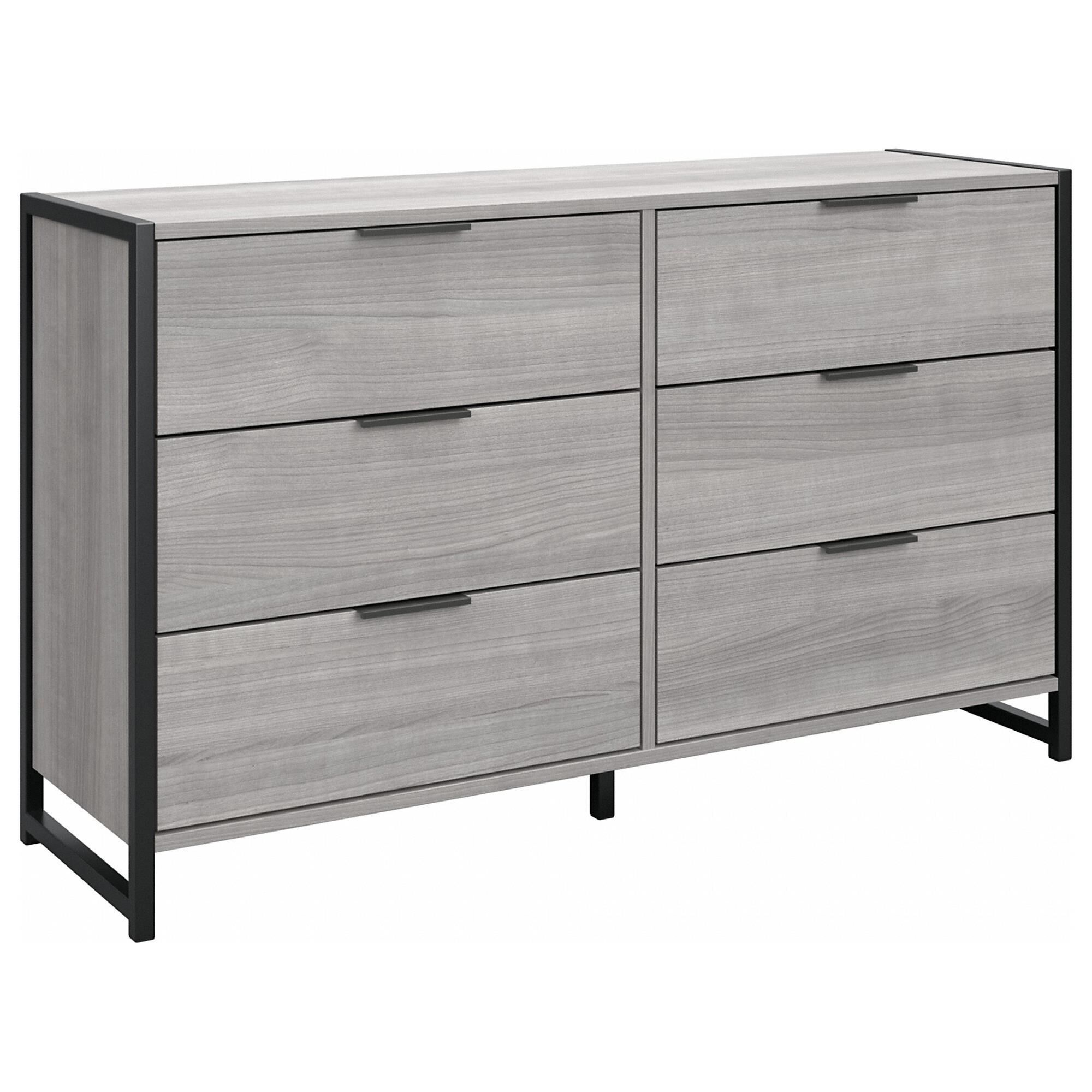 Bush furniture sales dresser