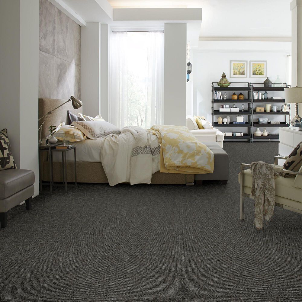 Anderson Tuftex Ario Carpet in Deep Space, , large