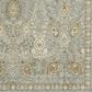 Karastan Divina Celestial 8" x 10" Cream Area Rug, , large
