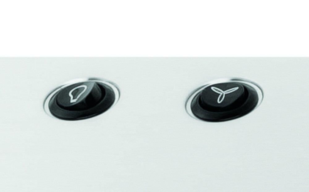 Frigidaire 30&quot; Overhead Range Hood in Stainless Steel, , large