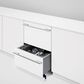 Fisher & Paykel 14 Place Setting Double DishDrawer Built-In Dishwasher - Panel Sold Separately, , large