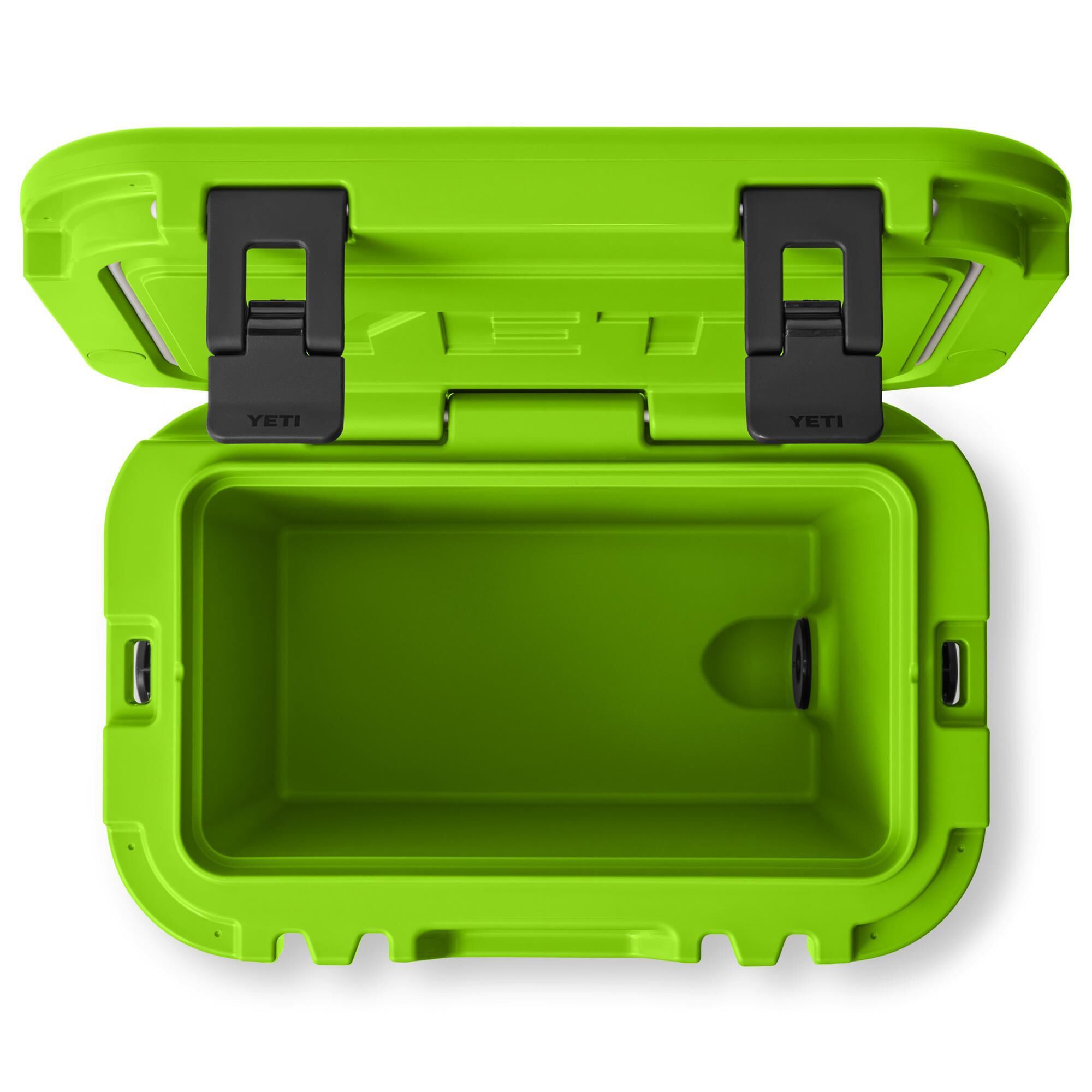 YETI Roadie 15 Hard Cooler in Venom
