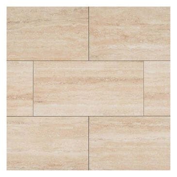 MS International Veneto Sand 12" x 24" Porcelain Tile, , large