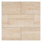 MS International Veneto Sand 12" x 24" Porcelain Tile, , large