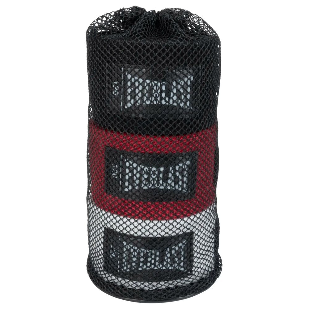 Everlast Core 3-Pack Handwraps in Black, Natural and Red, , large