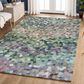 Dalyn Rug Company Kaleidoscope Cactus 5" x 7"6" Indoor/Outdoor Area Rug, , large