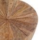 Linden Boulevard Del Sol Cocktail Table in Brown, , large