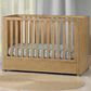 Eastern Shore Modena 3-In-1 Cottage Crib in Natural, , large