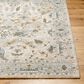 Surya Dresden Off-White, Taupe, Dusty Sage, Deep Teal, Light Gray, Olive and Mustard 2"7" x 7"3" Runner, , large
