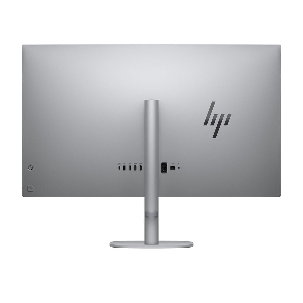 HP OmniStudio 32-Inch All-in-One Desktop | Intel Core Ultra 7 256V - 16GB RAM - Intel Arc 140V Graphics - 2TB SSD in Meteor Silver, , large