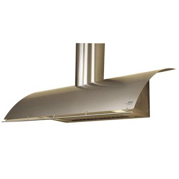 Zephyr Okeanito 36" Canopy Hood in Stainless Steel, , large