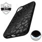 Velvet Caviar MagSafe Case for Apple iPhone 16 in Black Leopard, , large