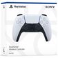 Sony DualSense Wireless Controller in White - PlayStation 5, , large