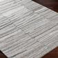 Surya Calgary CGR-2307 9" x 12" Taupe Area Rug, , large