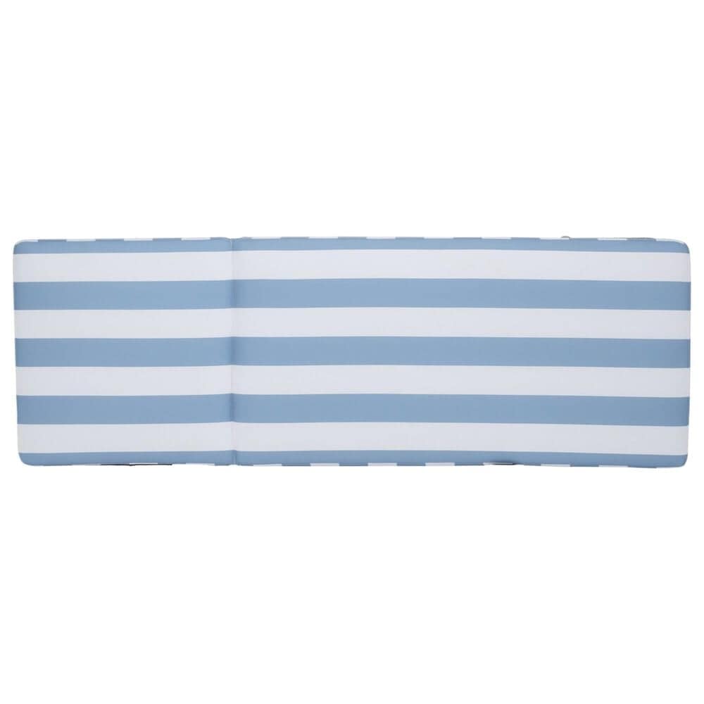 Safavieh Gillian Daybed in Baby Blue, , large