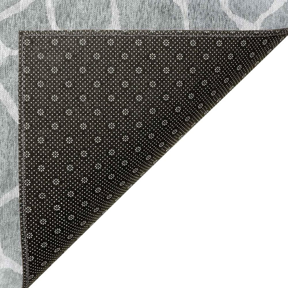 Dalyn Rug Company Mali ML4 5&#39; x 7&#39;6&quot; Flannel Indoor/Outdoor Area Performance Rug, , large