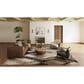 Dalyn Rug Company Denizi DZ5 3"3" x 5"3" Putty Area Rug, , large