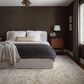 Amber Lewis x Loloi Honora 5"3" x 7"9" Beige and Spice Area Rug, , large