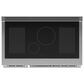 Fisher & Paykel 48" Smart Freestanding Induction Range in Stainless Steel, , large