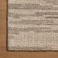 Loloi Hartley Silver and Grey 2"3" x 3"9" Area Rug, , large
