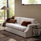 Four Hands Delfino Stationary Sofa in Crypton Nomad Snow, , large