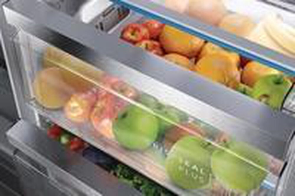 Frigidaire Professional 22.3 Cu. Ft. Professional Side by Side Refrigerator with Counter Depth in Stainless Steel, , large