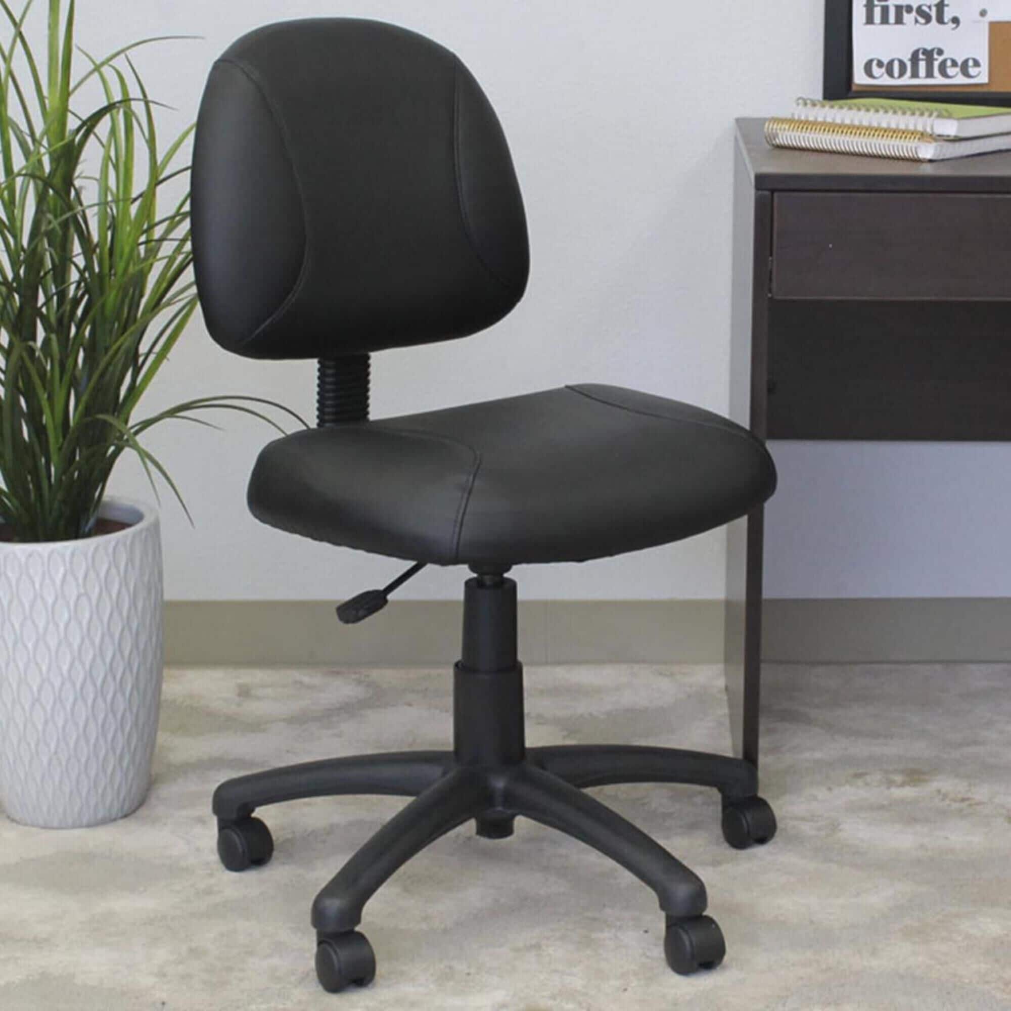 Boss chair low price sale