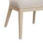 Chapel Hill Huntington Upholstered Dining Side Chair in Beach Grass, , large