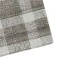 Amer Rugs Tartan 2" x 3" Sand Area Rug, , large