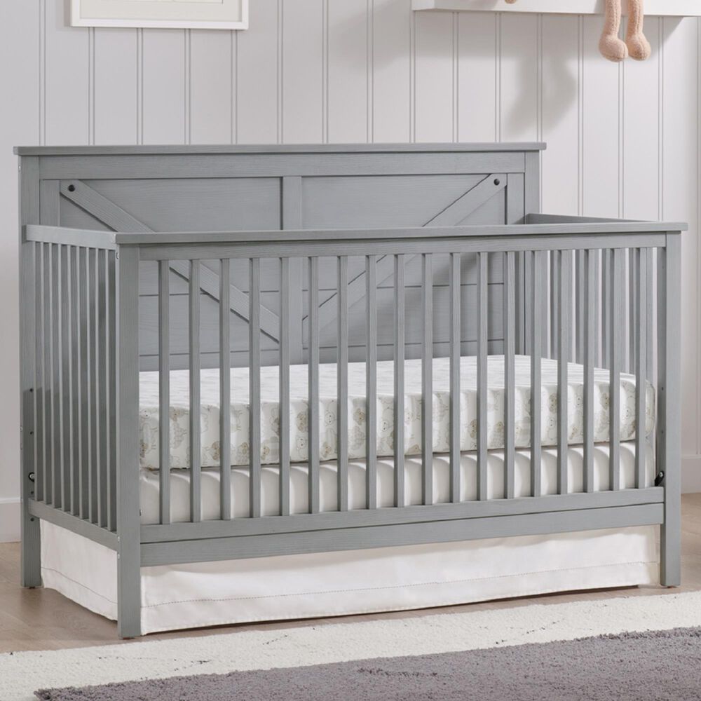 1000 Baby Crib