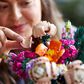 LEGO Botanicals Collection Flower Bouquet, , large