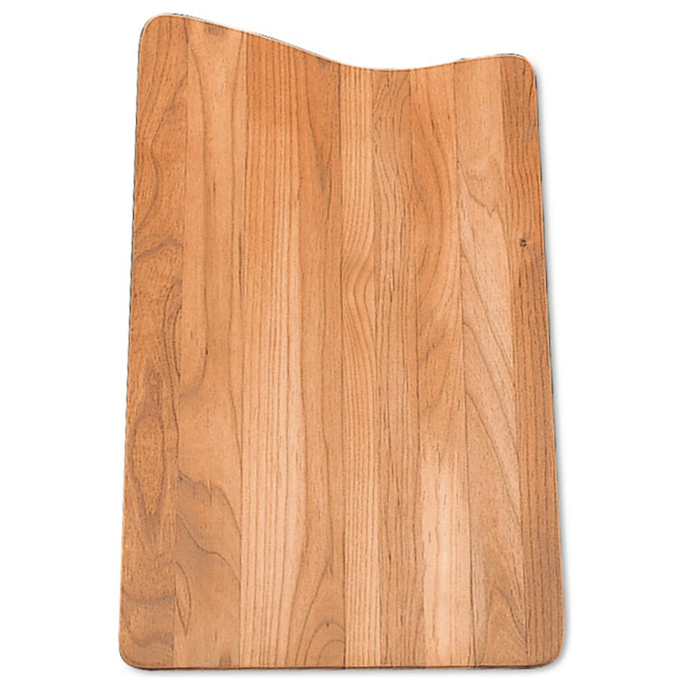 Blanco Diamond 12" x 19.25" Cutting Board in Red, , large