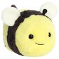 Aurora Spudster Spudsters 10" Bee Plush, , large