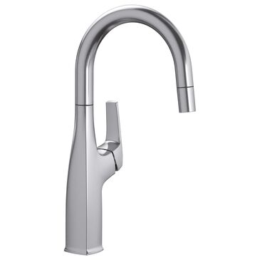 Blanco Rivana Bar Faucet in PVD Steel, , large