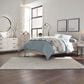 Ashley Socalle Full Panel Headboard in Natural, , large