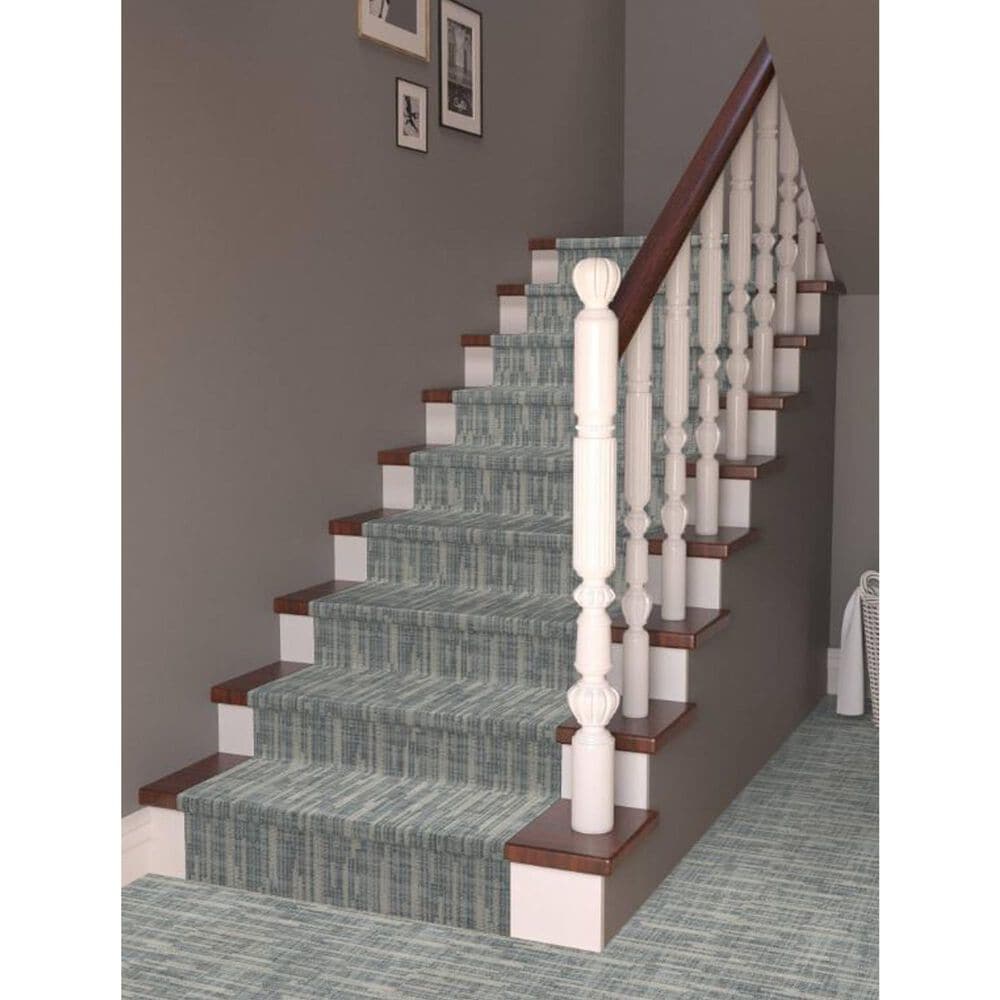 Masland Hazy Days Carpet in Clarity, , large