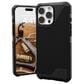 UAG Metropolis LT Series MagSafe Case for Apple iPhone 16 Pro Max in Kevlar Black, , large