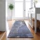 Dalyn Rug Company Ravenna RN12 2"3" x 7"6" Blue Runner, , large