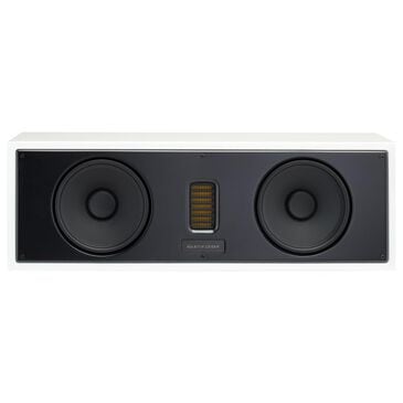 Martin Logan Motion 50XTi Center Channel Speaker in White, , large