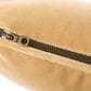 Yves Delorme Divan 13" x 22" Lumbar Pillow in Orge, , large