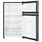 Cuisinart 3.1 Cu. Ft. Compact Refrigerator in Stainless Steel, , large