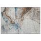 Dalyn Rug Company Odyssey OY322 Beige 1"8" x 2"6" Area Rug, , large