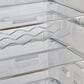 Unique Appliances Classic Retro 12 Cu. Ft. Bottom Freezer Regfrigerator In Matte Black, , large