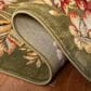Safavieh Lyndhurst 8" x 11" Sage Area Rug, , large