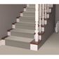 Dixie Home Winding Creek Carpet in Skyline, , large
